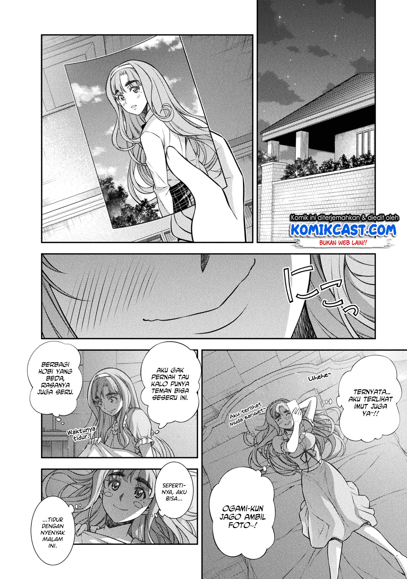 Dilarang COPAS - situs resmi www.mangacanblog.com - Komik silver plan to redo from jk 003 - chapter 3 4 Indonesia silver plan to redo from jk 003 - chapter 3 Terbaru 45|Baca Manga Komik Indonesia|Mangacan